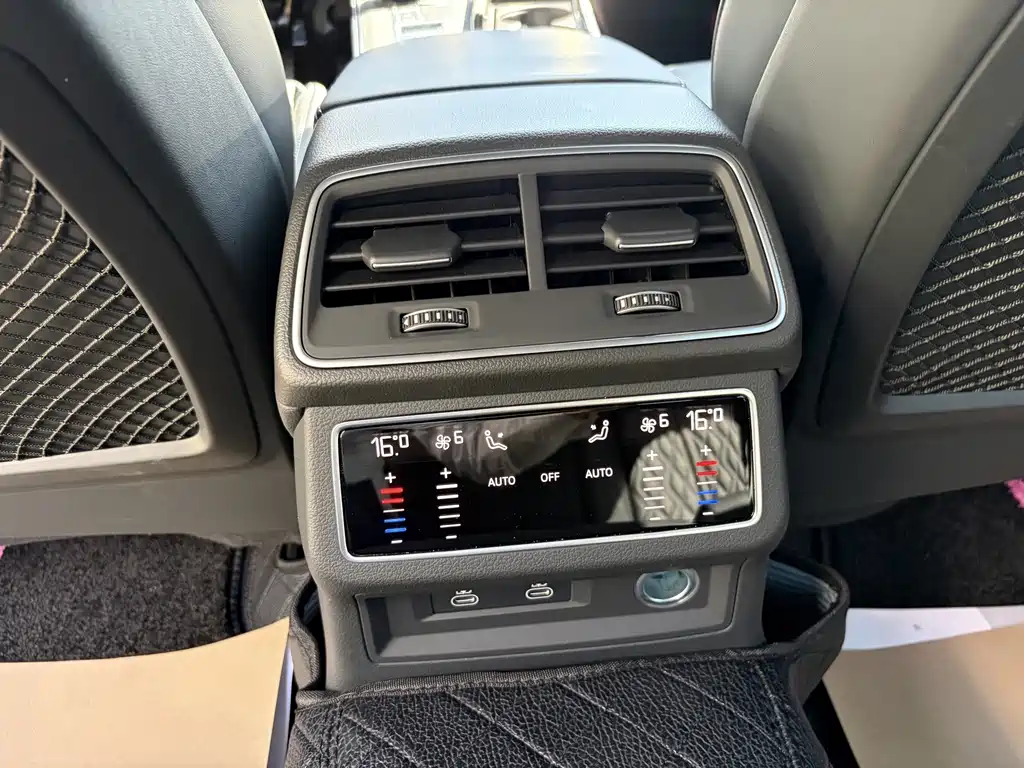 Audi A6L — миниатюра 20