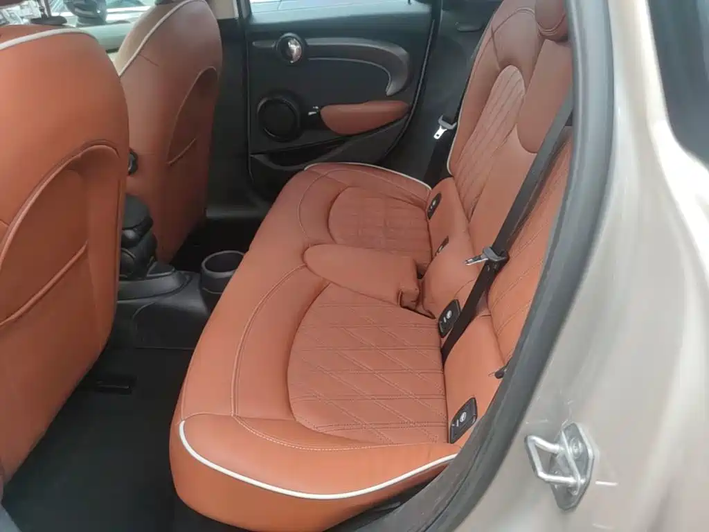 MINI Mini — миниатюра 17