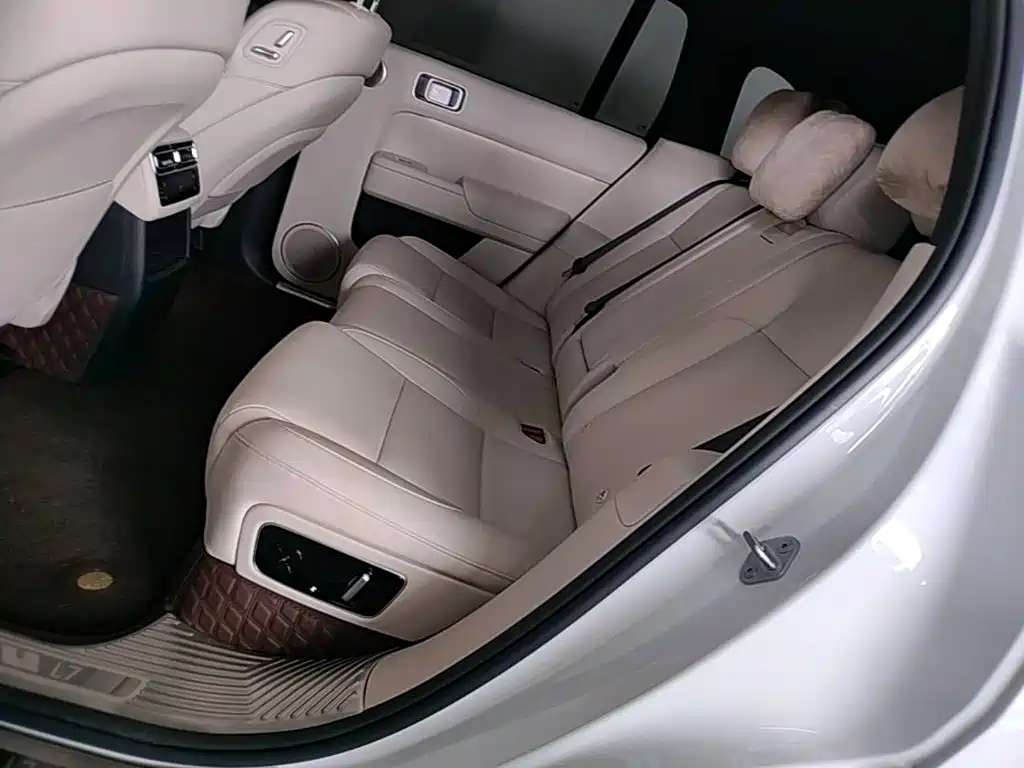 Li Auto Li L7 — миниатюра 17