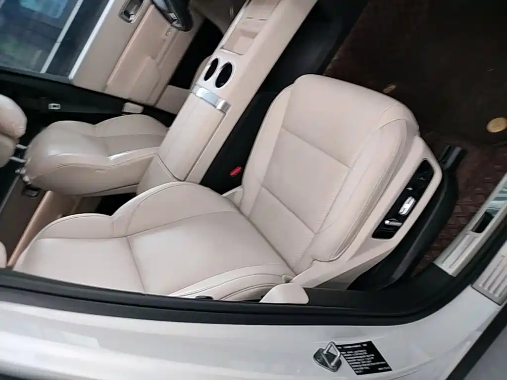 Li Auto Li L7 — миниатюра 25