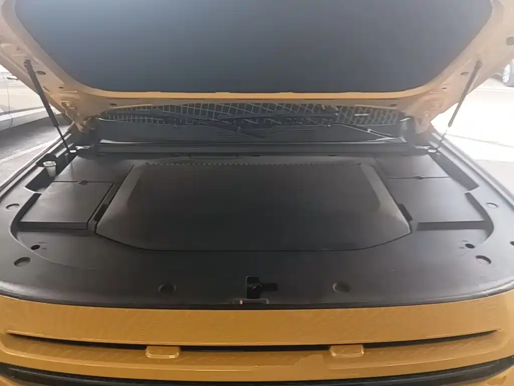 Deepal Deepal G318 — миниатюра 20