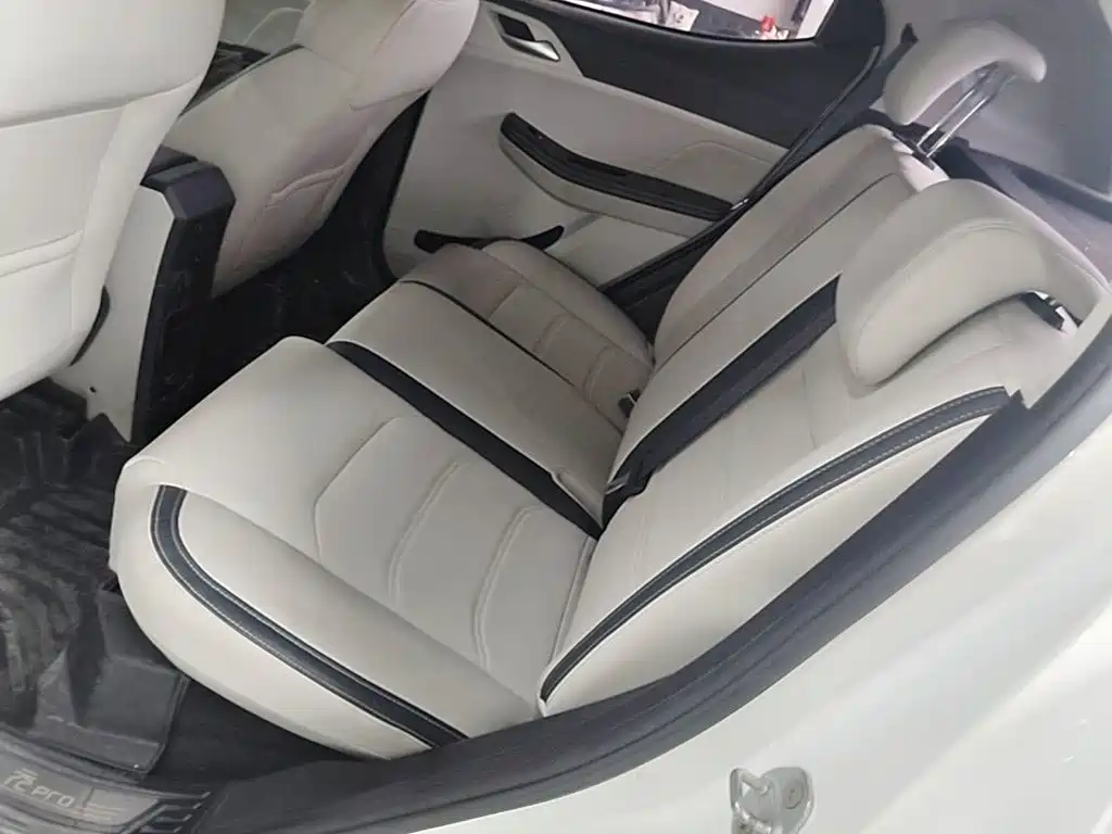 BYD Yuan Pro — миниатюра 17