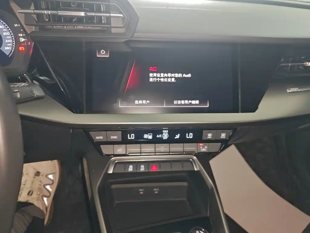 Audi A3 — миниатюра 13
