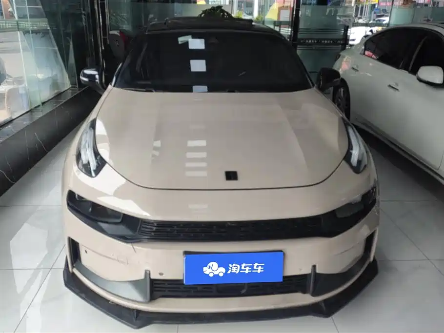 LYNK 03