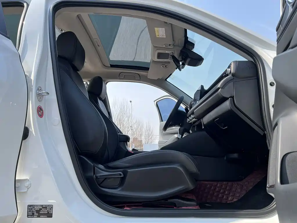 Honda XR-V — миниатюра 11