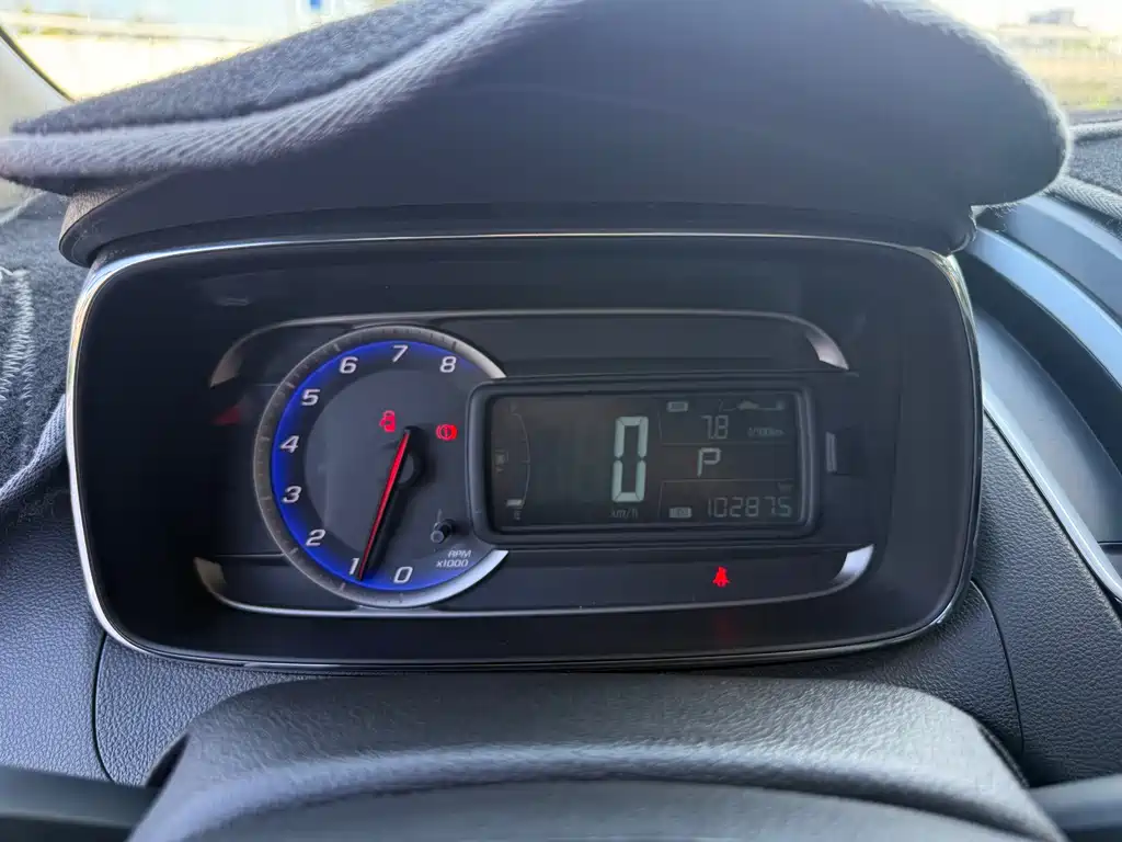 Chevrolet Trax — миниатюра 10