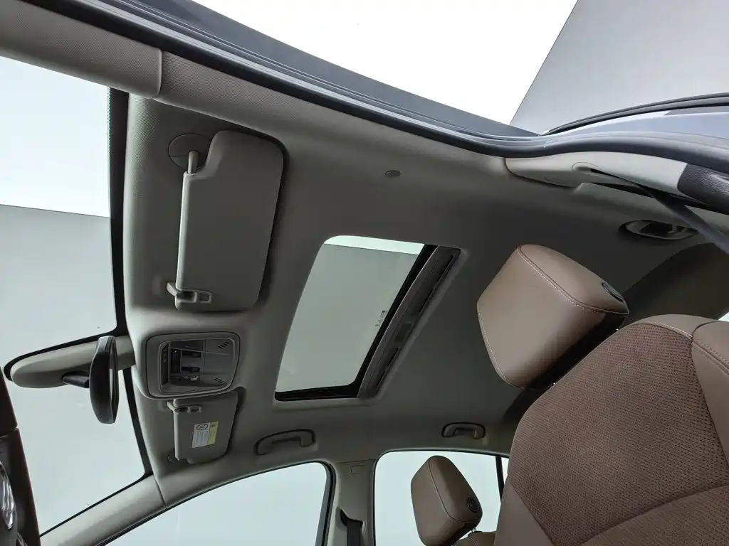 Buick Regal — миниатюра 14