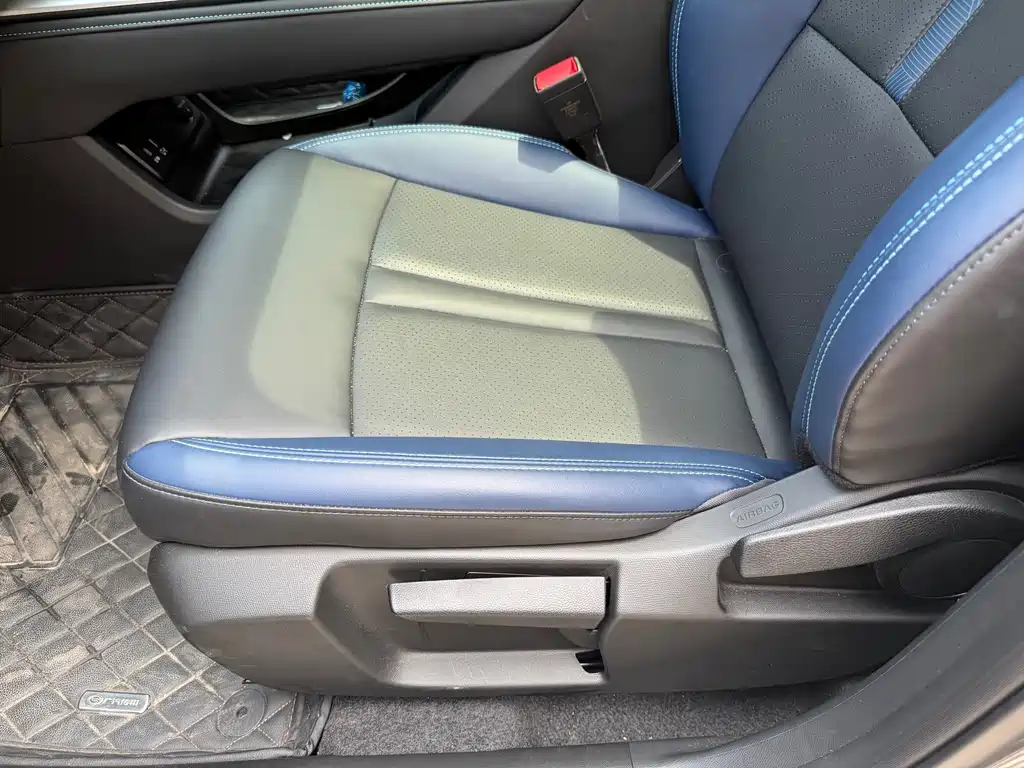 GAC Motor Trumpchi GS3 — миниатюра 22
