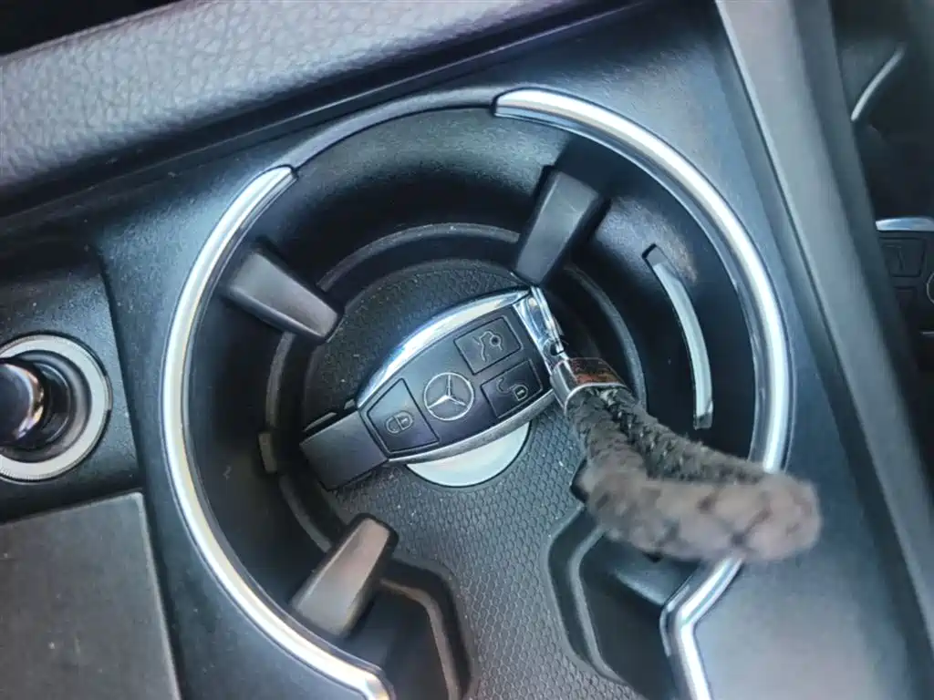 Mercedes-Benz GLE 2017 GLE 320 4MATIC