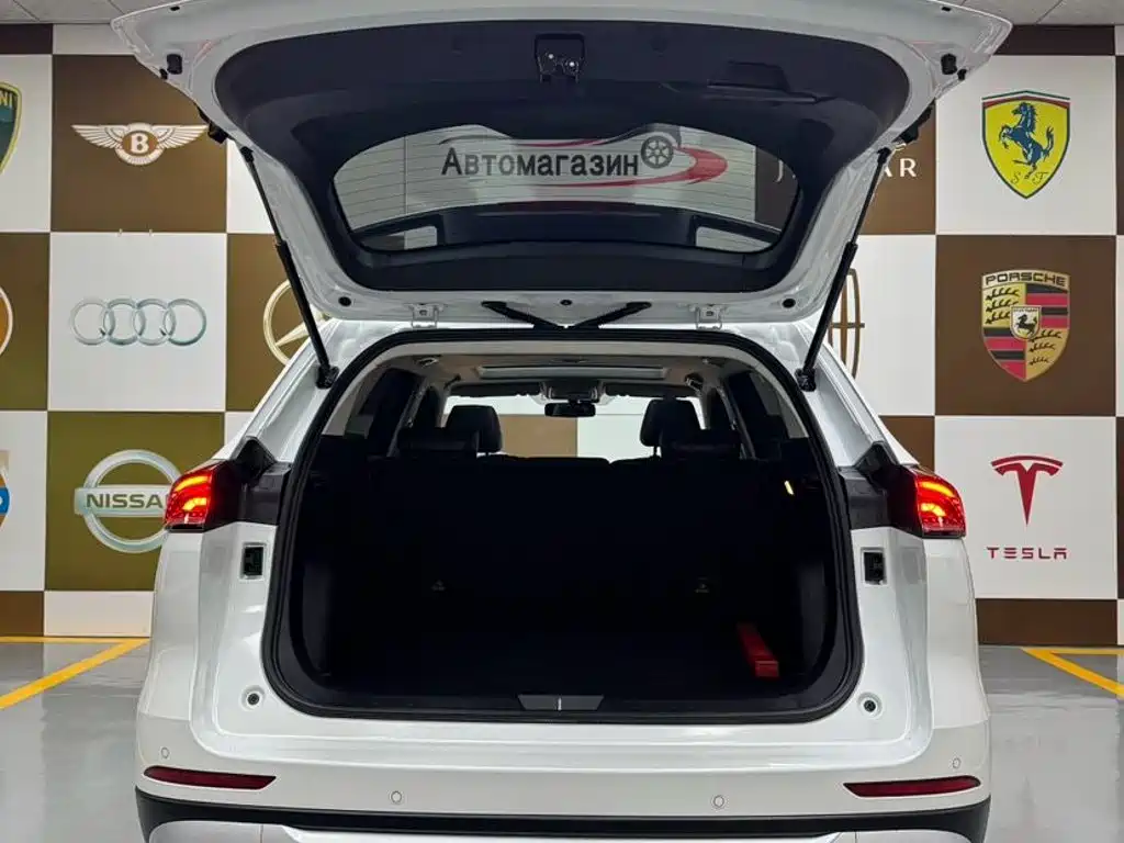 Haval H6 — миниатюра 17
