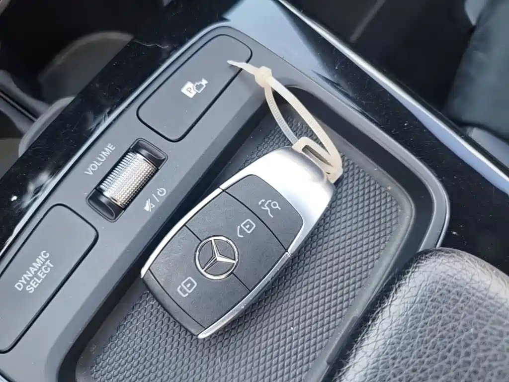 Mercedes-Benz A-Class — миниатюра 9
