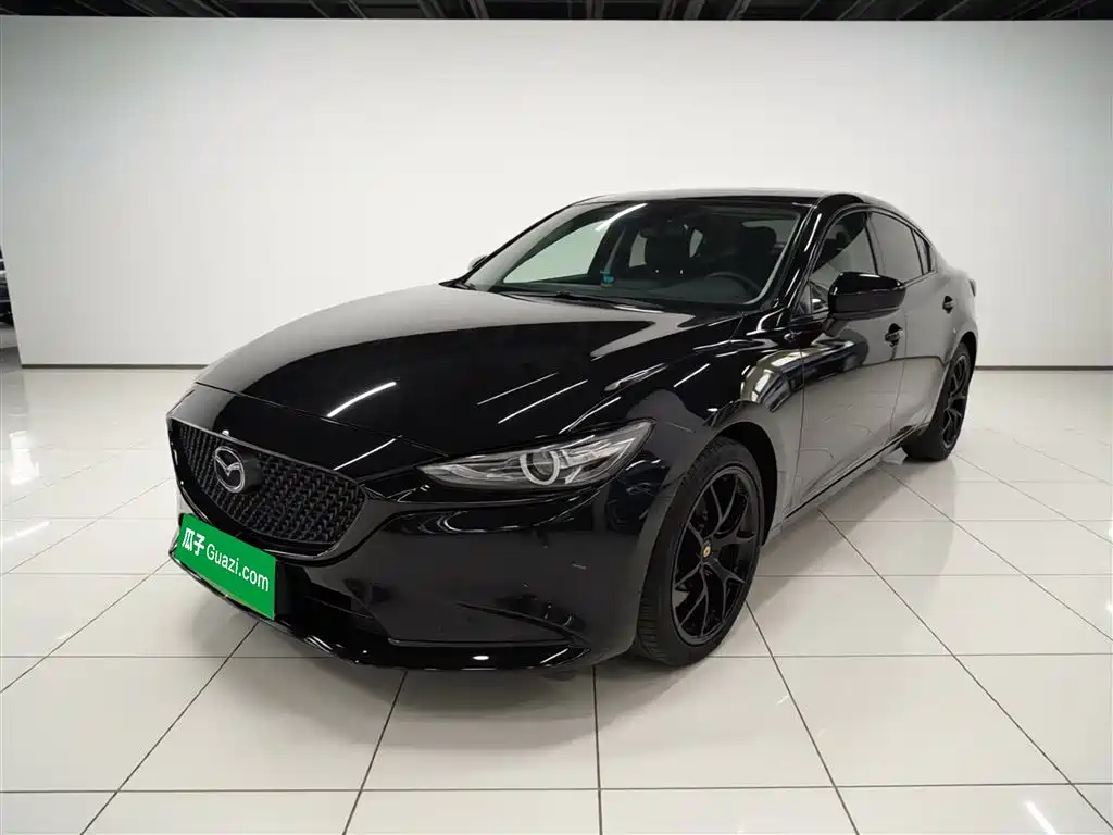 Mazda Atenza 2021