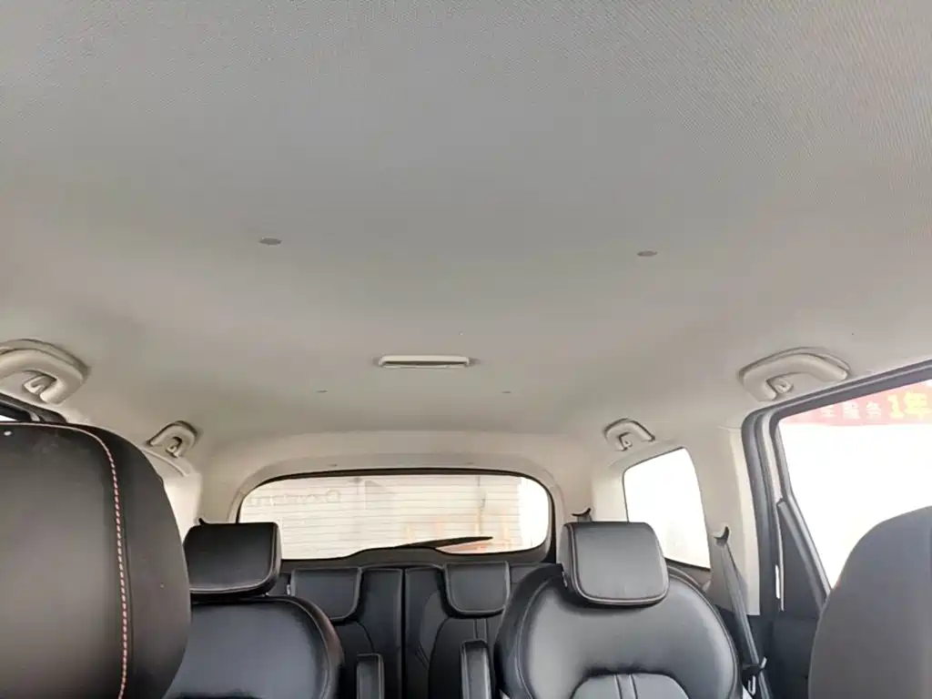 Baojun 360 — миниатюра 18