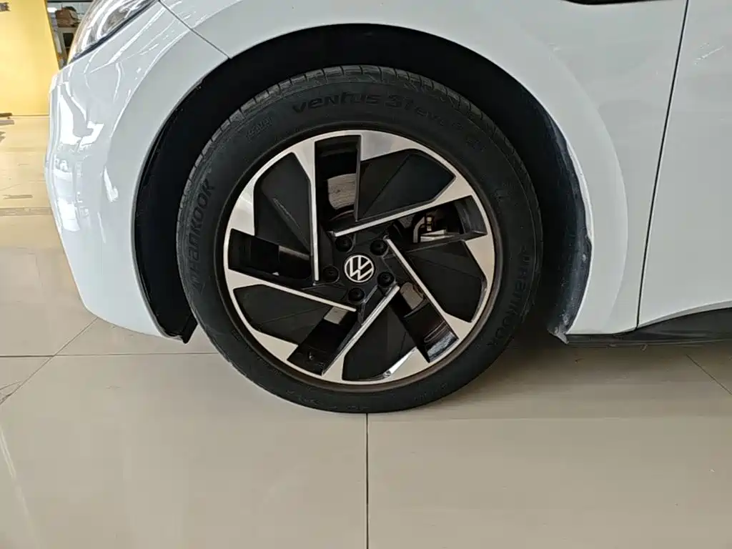 Volkswagen ID.3 — миниатюра 23