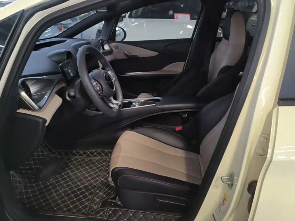 BYD Dolphin — миниатюра 15