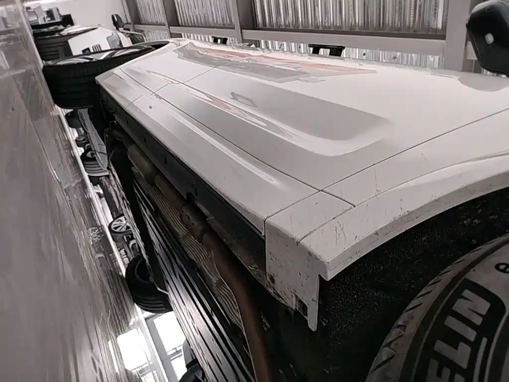 Li Auto Li L7 — миниатюра 21