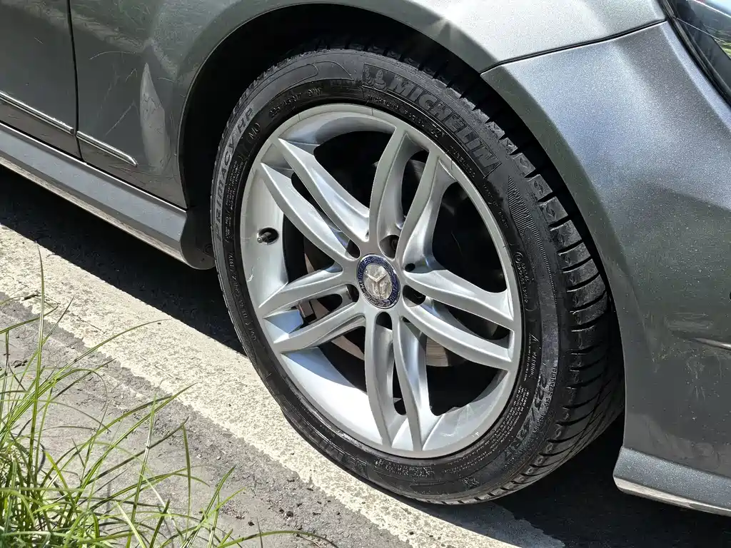 Mercedes-Benz C-Class — миниатюра 17