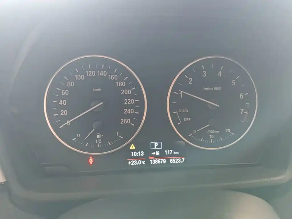 BMW X1 — миниатюра 12