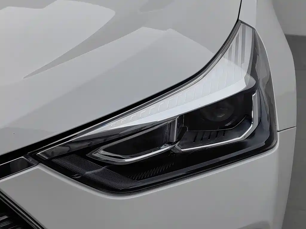 Haval H6 Coupe — миниатюра 7