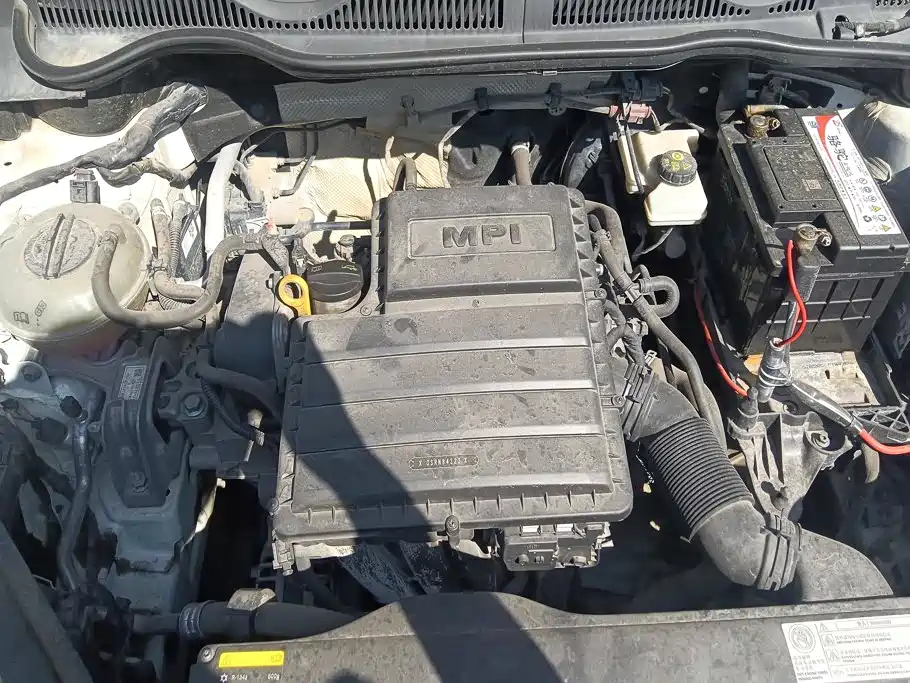 Volkswagen Golf Sportsvan — миниатюра 10