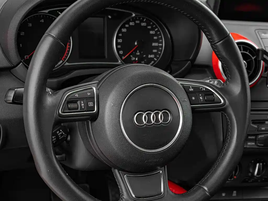 Audi A1 — миниатюра 13