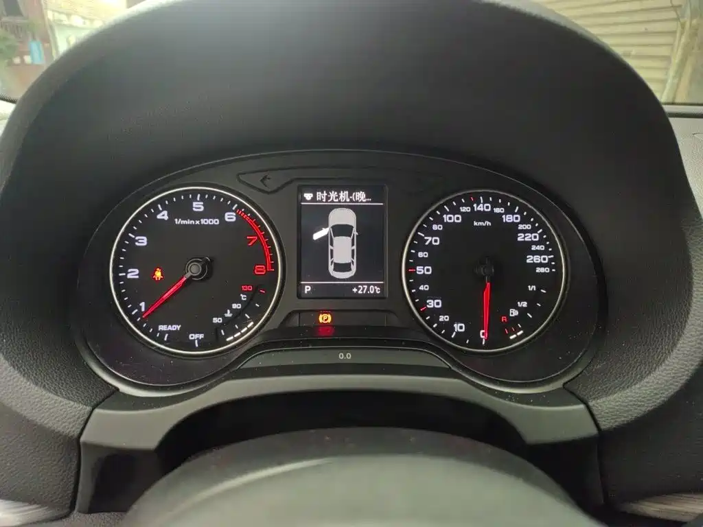 Audi A3 — миниатюра 12