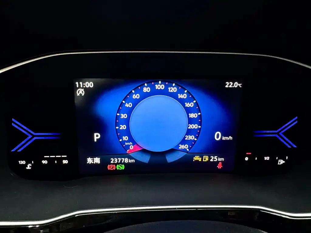 Jetta VS7 — миниатюра 15