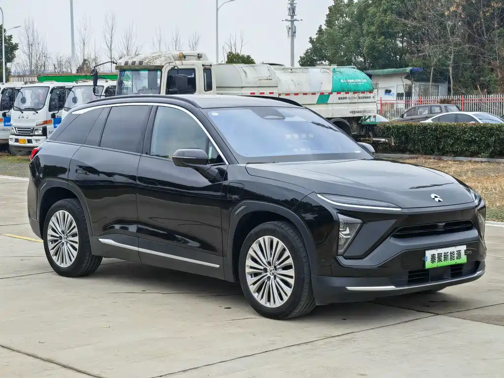 NIO NIO ES6