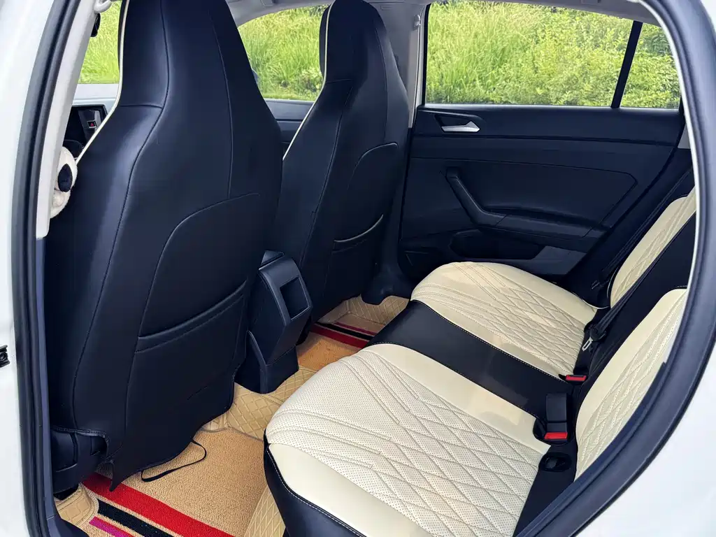 Volkswagen Lavida — миниатюра 12