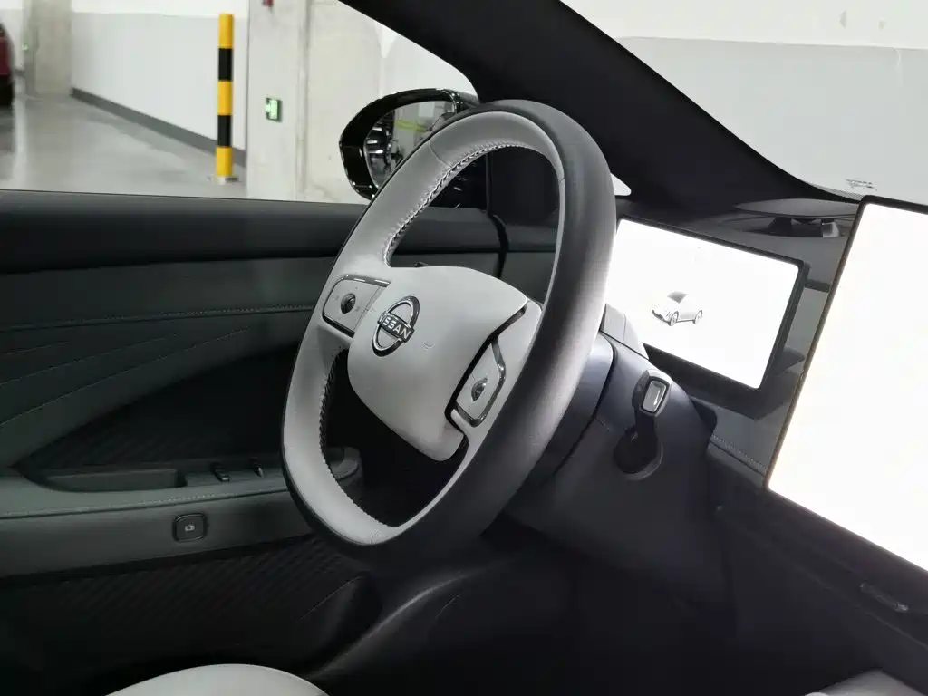 Nissan N7 — миниатюра 22