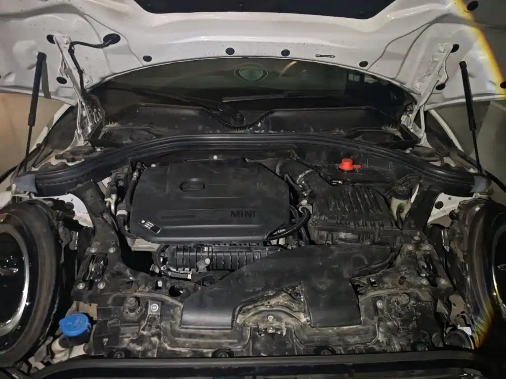 MINI Mini Clubman — миниатюра 16
