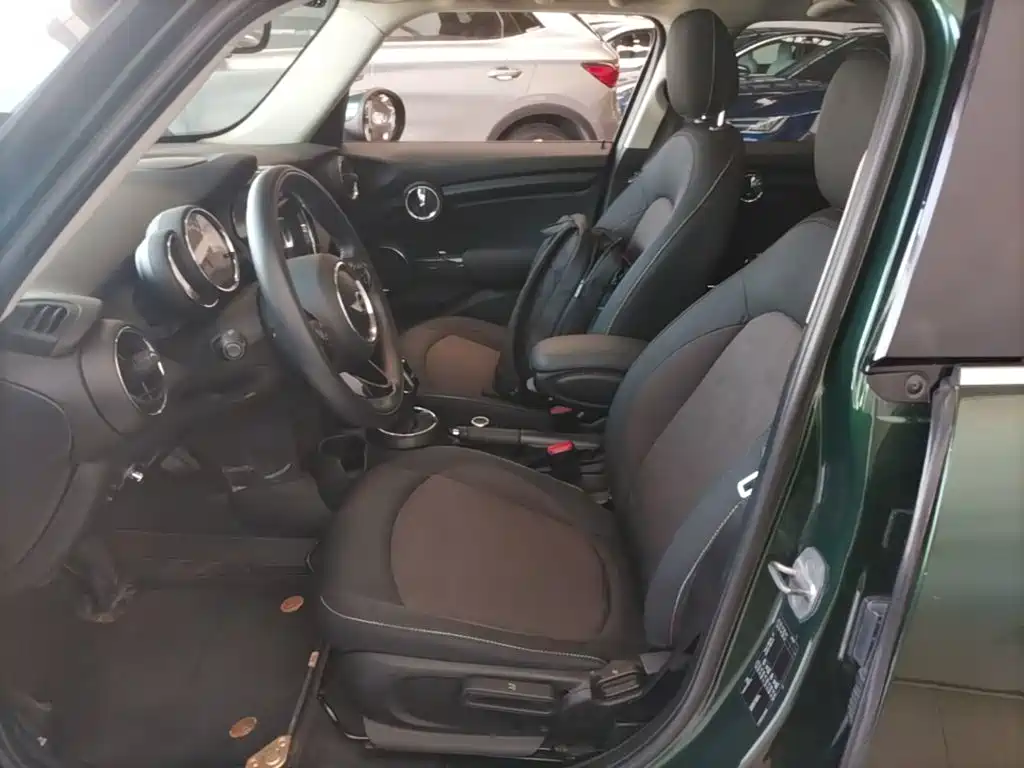 MINI Mini — миниатюра 15