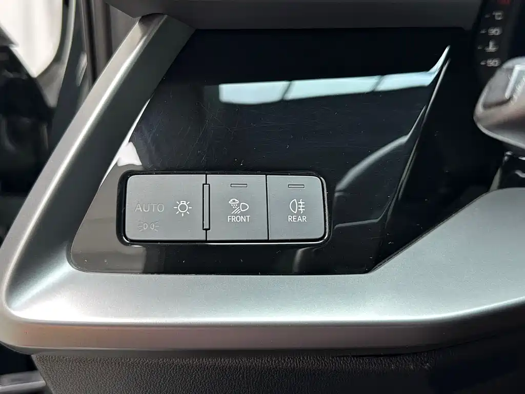 Audi A3 — миниатюра 13