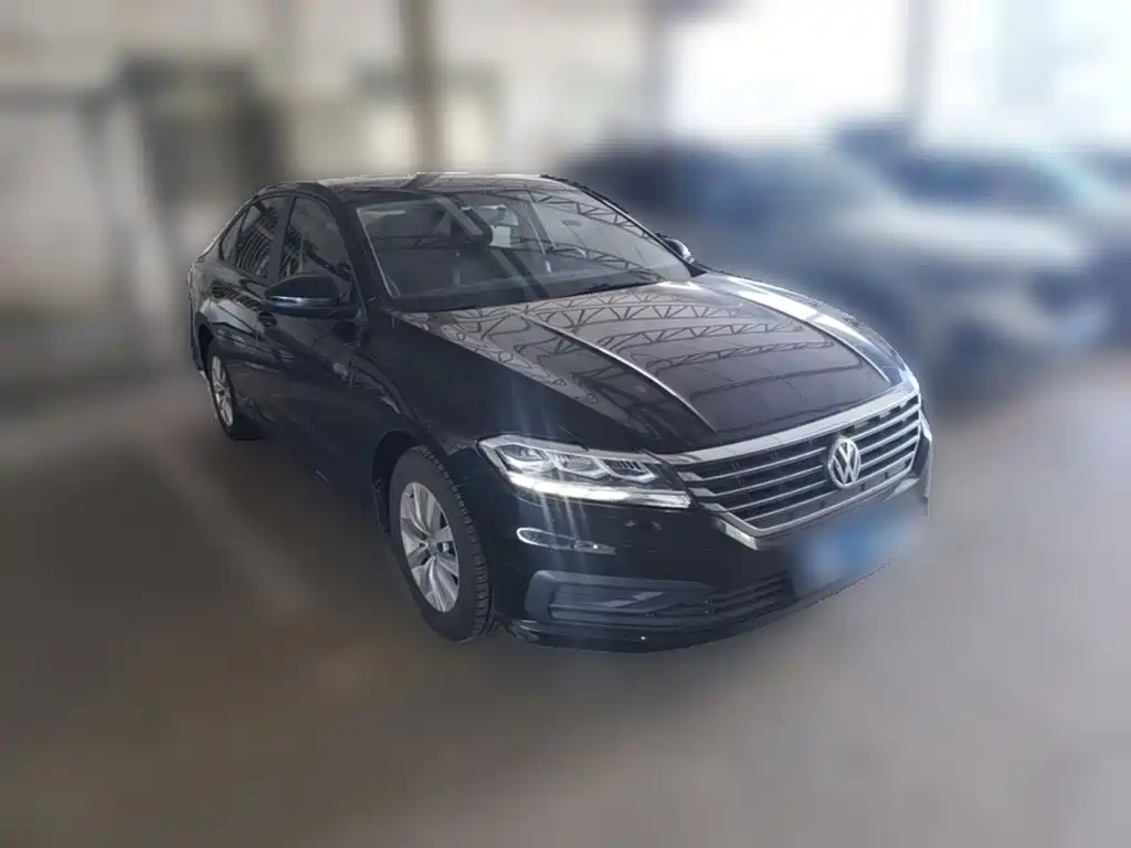Volkswagen Lavida — миниатюра 6