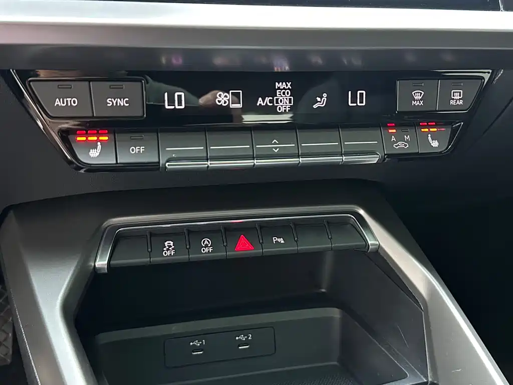 Audi A3 — миниатюра 12
