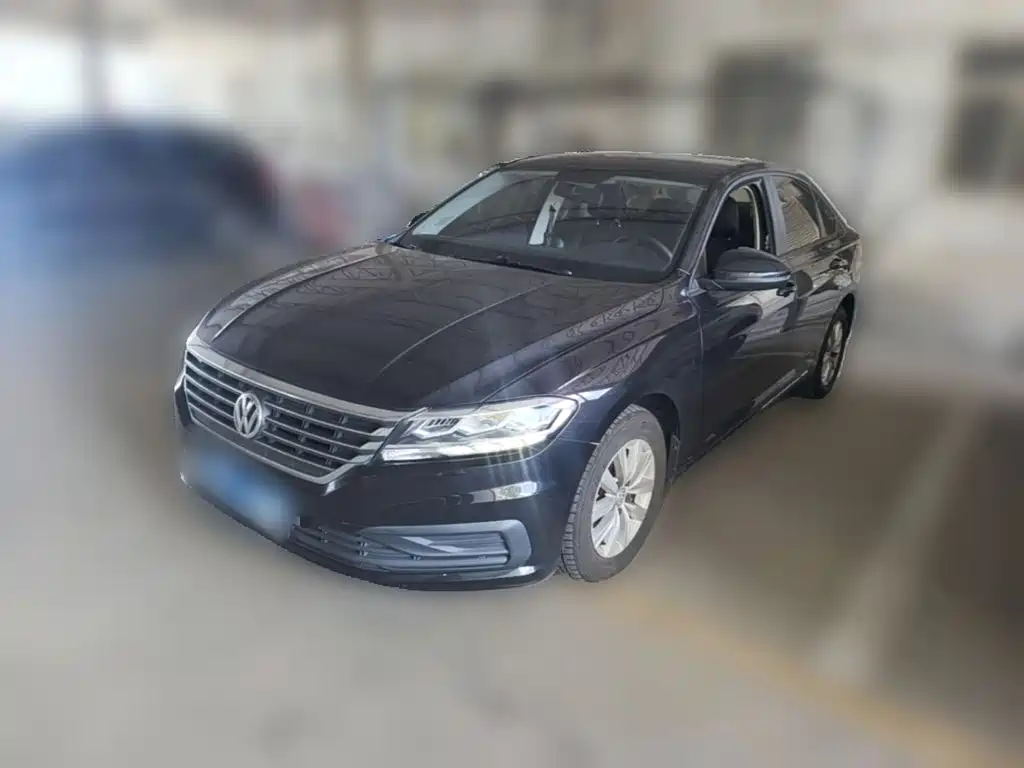 Volkswagen Lavida — миниатюра 3
