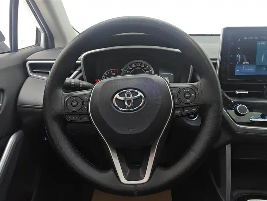 TOYOTA COROLLA SHARP AMPLIFIER