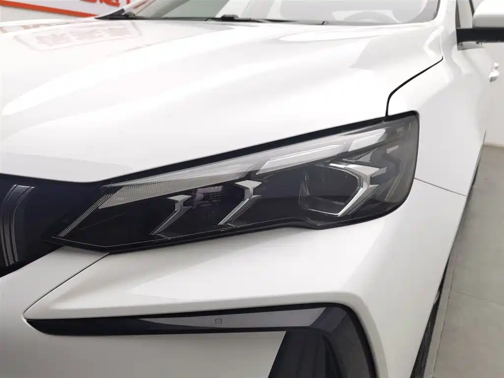 Geely Binrui 2024 COOL 1.5T DCT Champion