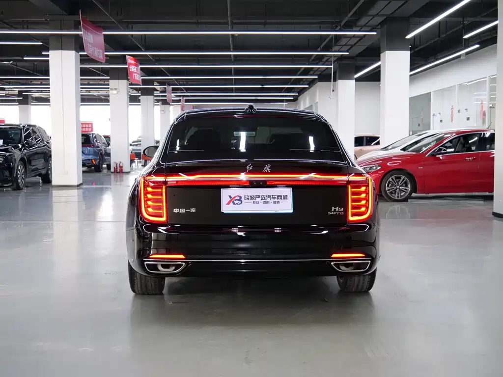 Hongqi HONGQI H9