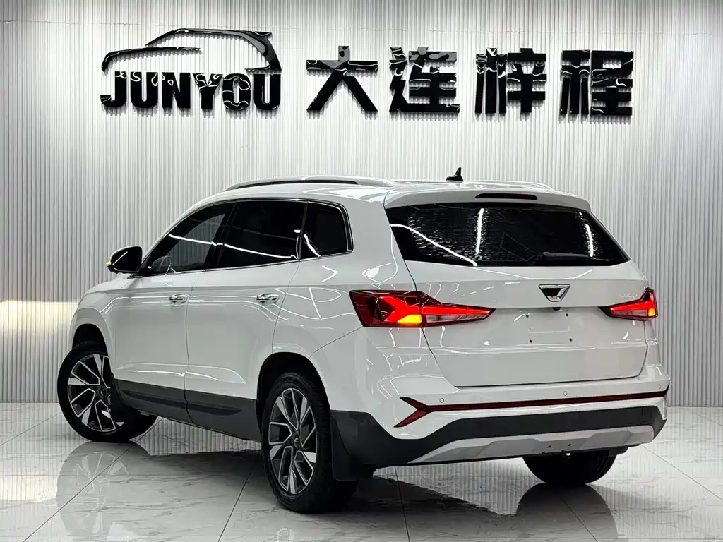Jetta VS7 — миниатюра 6