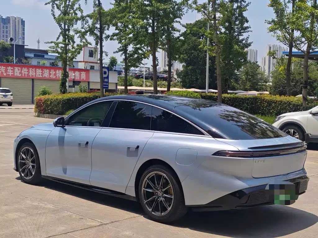 Fengxing Xinghai S7 — миниатюра 11