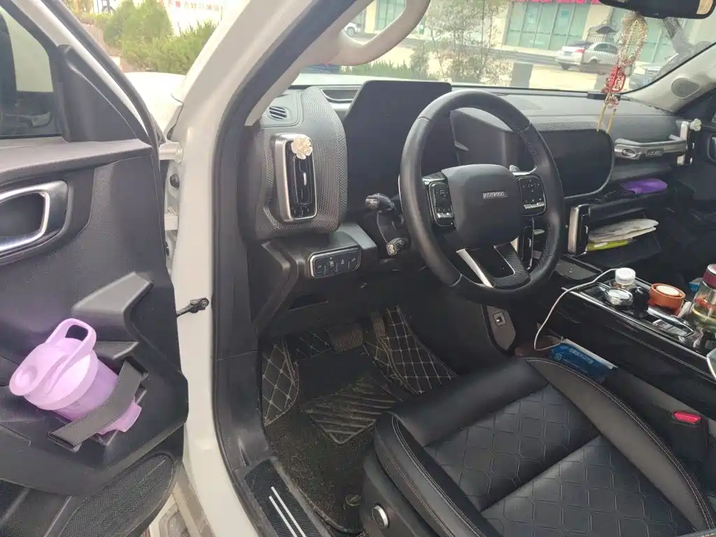 Haval Big Dog — миниатюра 14