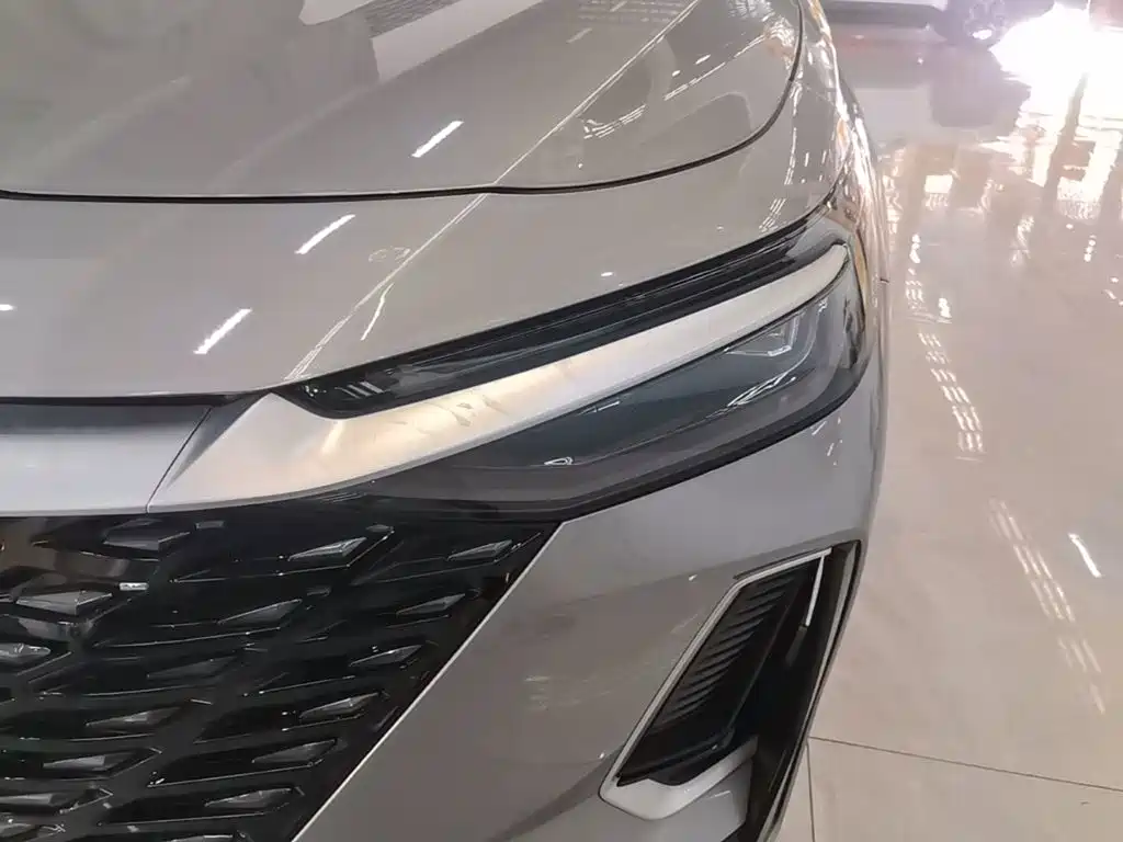 Chery Arrizo 8 — миниатюра 24