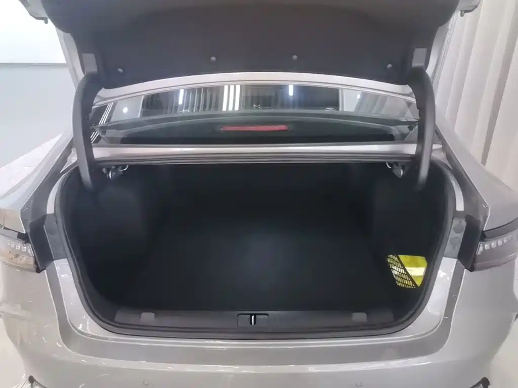 Chery Arrizo 8 — миниатюра 19