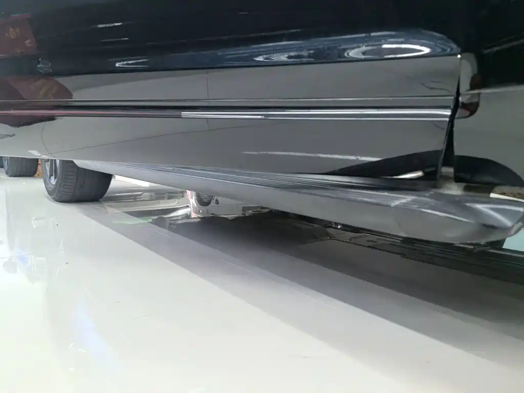 Li Auto Li ONE — миниатюра 21