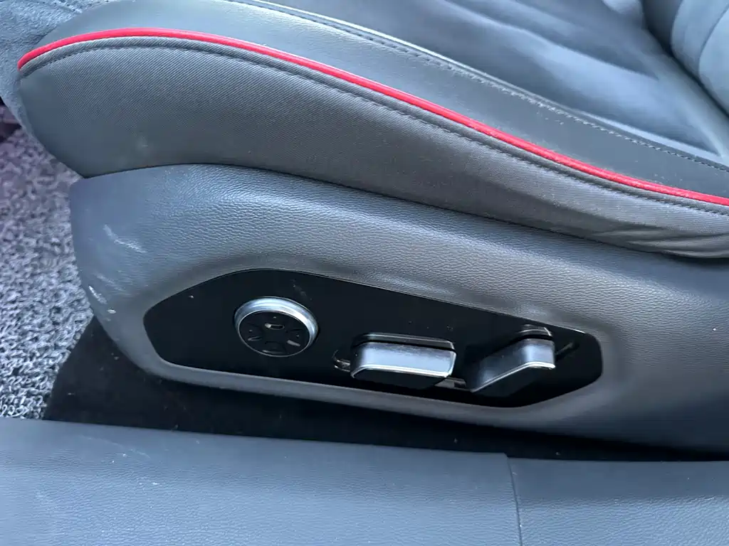 ARCFOX EXTREME FOX POLAR FOX ALPHA S