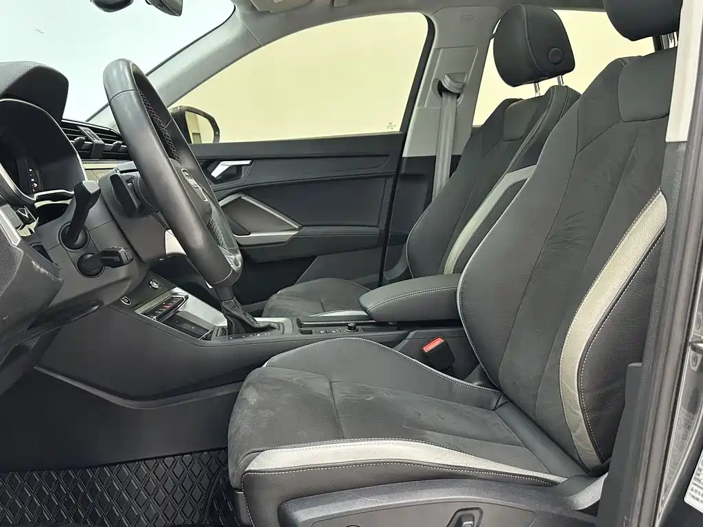 Audi Q3 — миниатюра 7