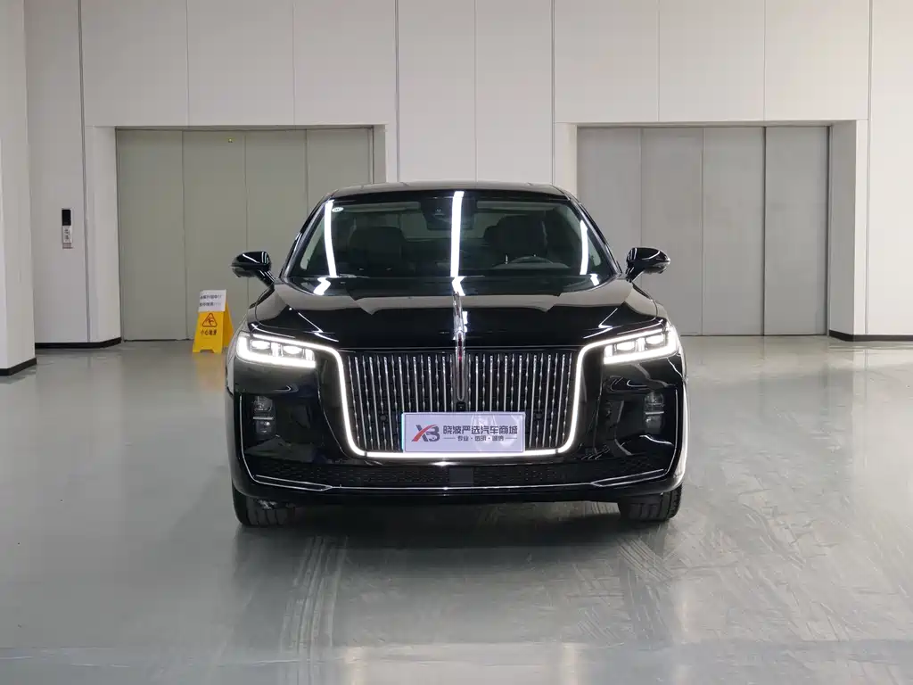 Hongqi HONGQI H9