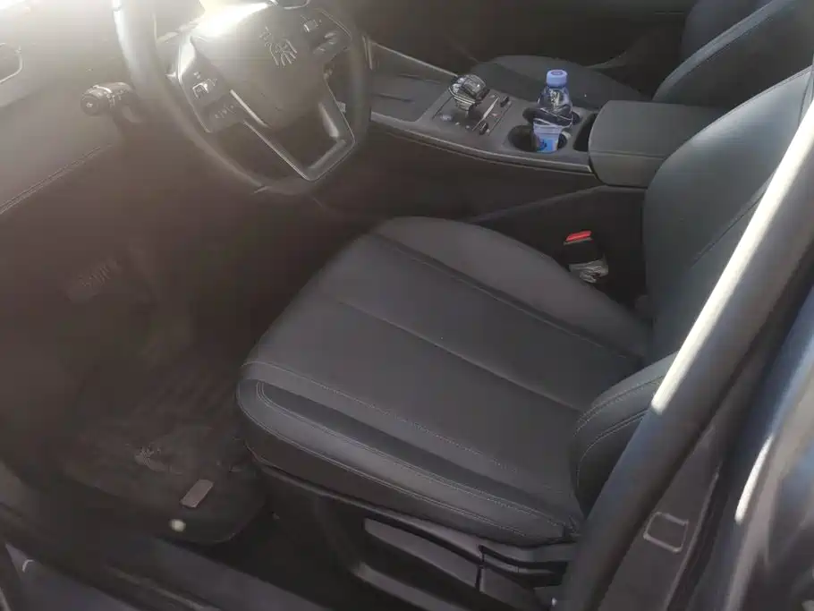 BYD Qin PLUS — миниатюра 9