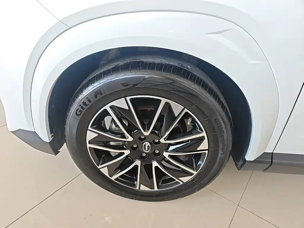 GAC Motor Trumpchi GS4 — миниатюра 23